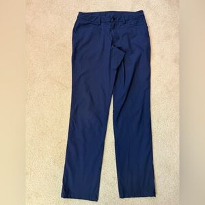 Men’s Lululemon pants 32x34